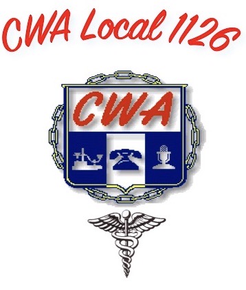 BRONZE - CWA Local 1126