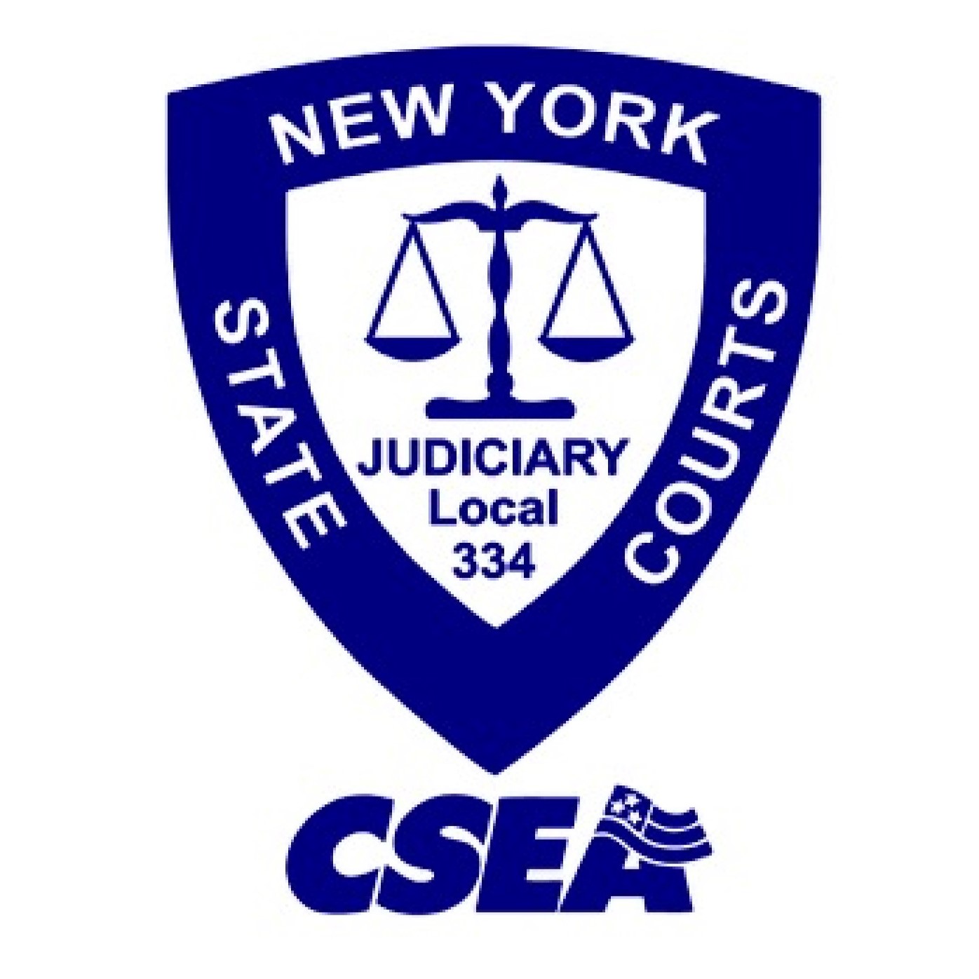 SILVER - CSEA Judiciary 334