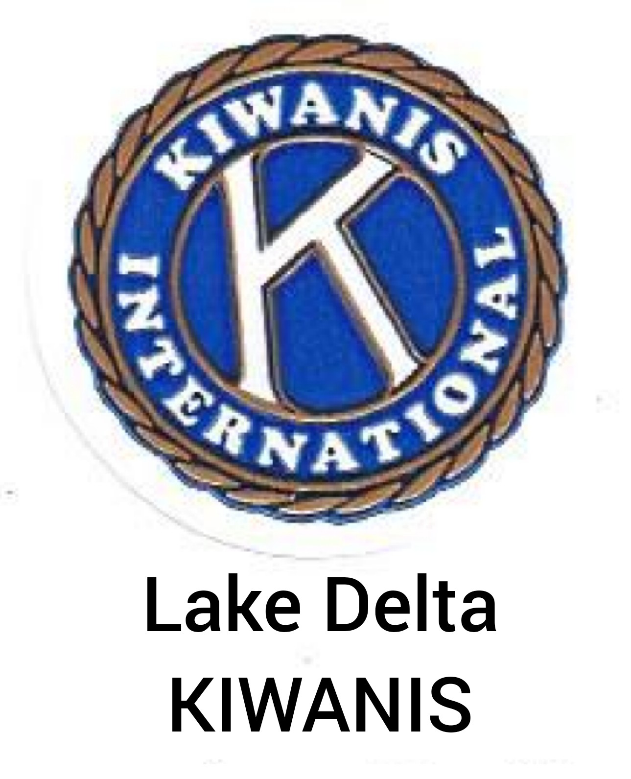 SILVER - Lake Delta KIWANIS