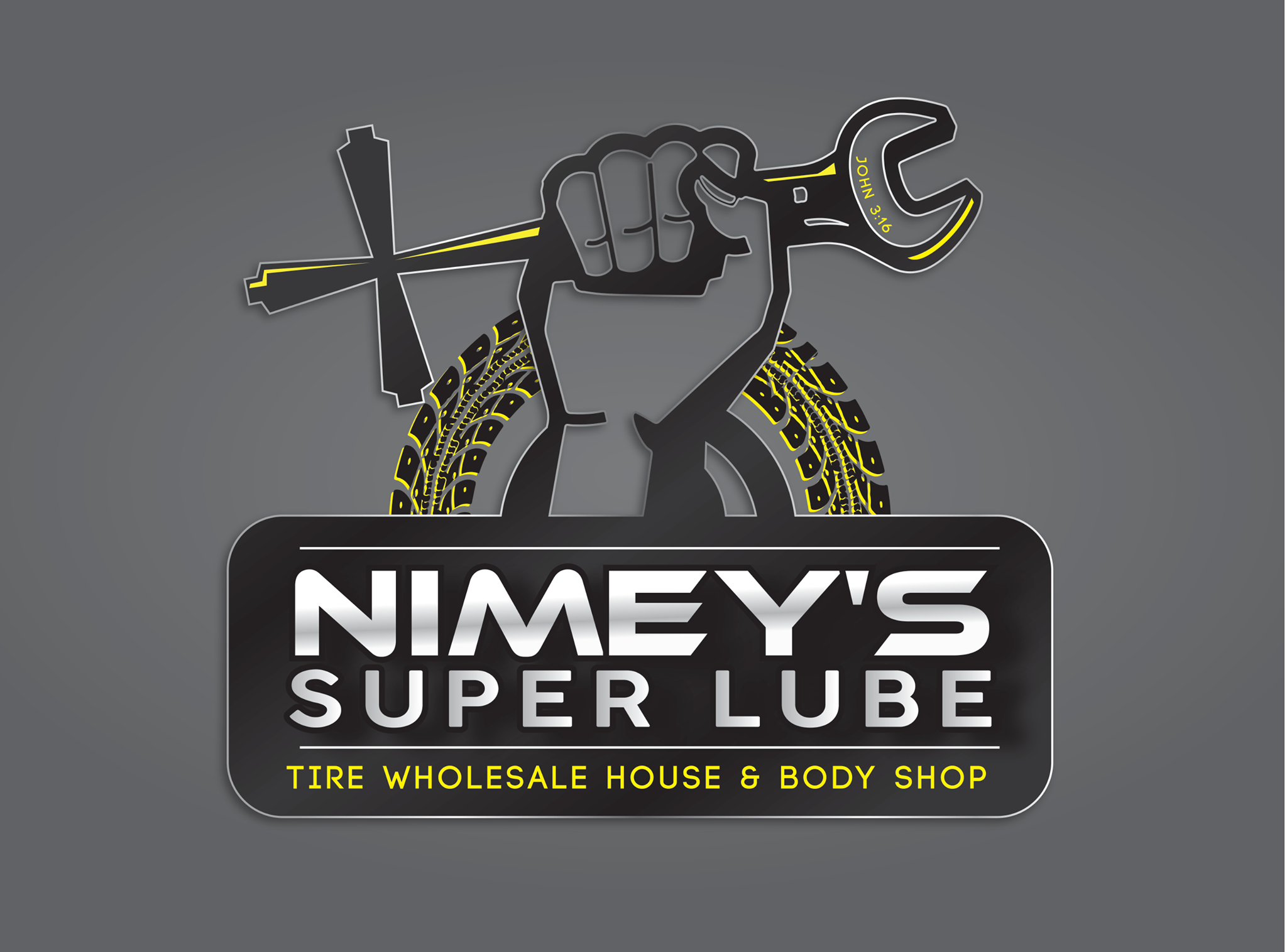 SILVER - Nimey's