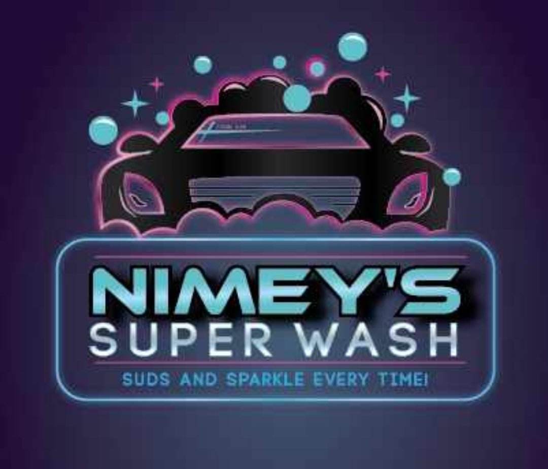 SILVER Nimey's Logo