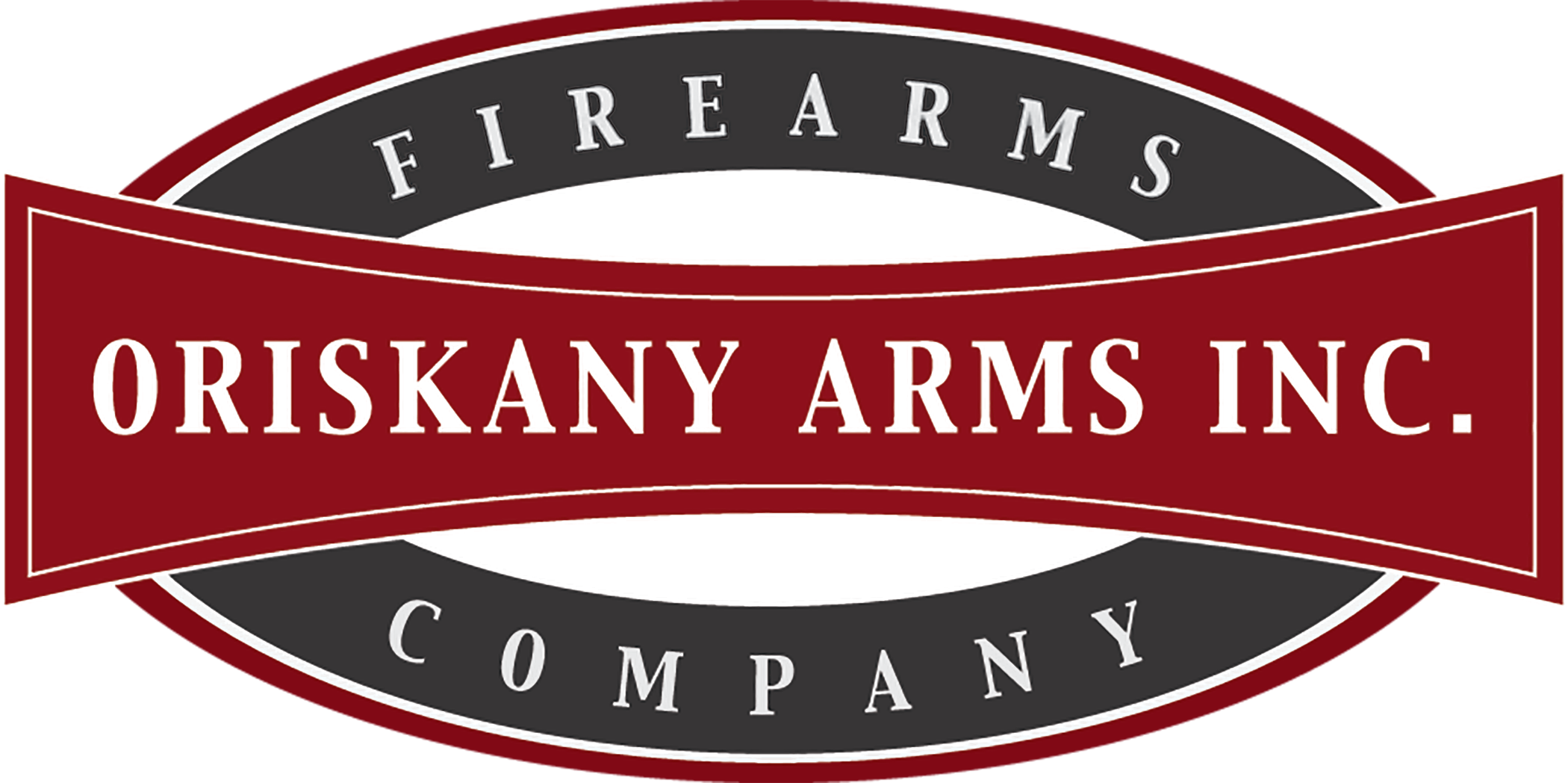 BRONZE - ORISKAY ARMS LOGO